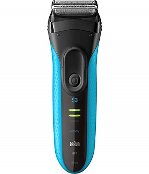 best wet and dry electric shaver