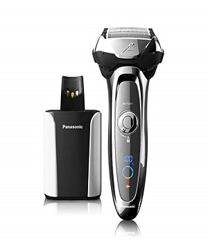  top-rated electric shavers in 2019 Panasonic-ES-LV95