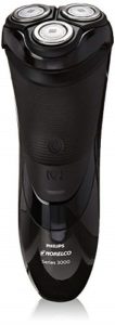 Best electric shavers Philips-Norelco-3100-1