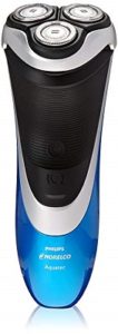 Budget friendly electric shaver