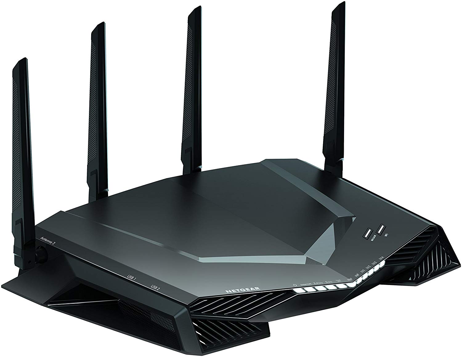 10 Best Gaming Routers Latest Reviews & Guide By 10Wares