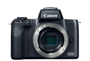 Canon eos m50