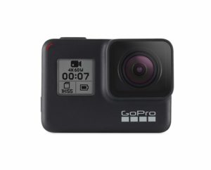 GoPro Hero7