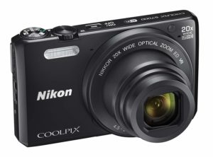 Nikon Coolpix X700