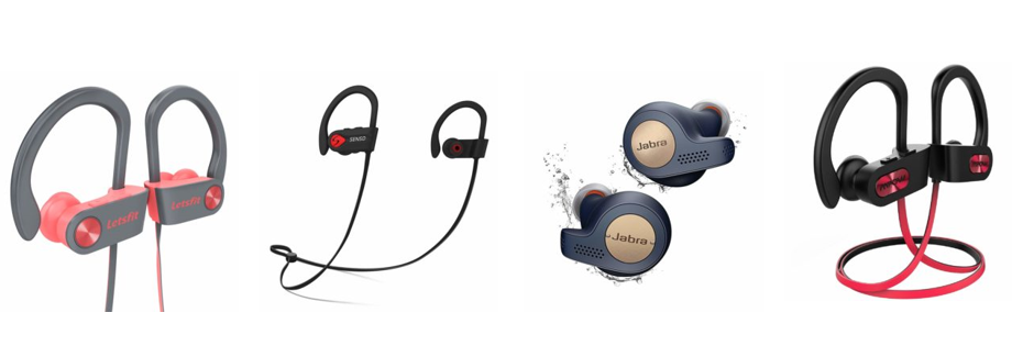 10 Best Bluetooth Earphones (Reviewed Nov 2019) - Top 10 Buyer's Guide