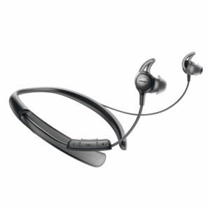 Bose Quiet Control 30