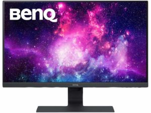 the best monitor for photo editing under 500 BenQ Proprietary Eye Care 24