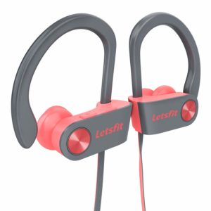 Letsfit Wireless Headphones