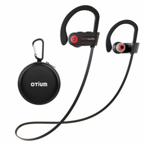 Otium Flame Wireless Headphones