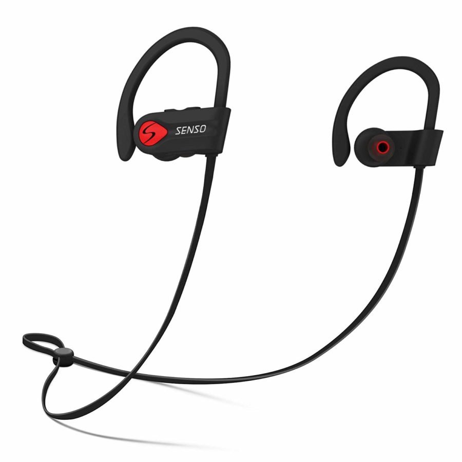 10 Best Bluetooth Earphones Top Reviews & Buyers' Guide By 10Wares