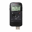 Sony ICD-PX470 Digital Voice Recorder