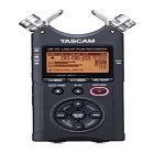 Tascam DR-40 4