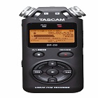 Tascam DR-05 Portable Studio Recorder
