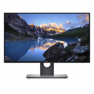 the best monitor for photo editing under 500