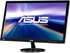 ASUS VS239H-P 23