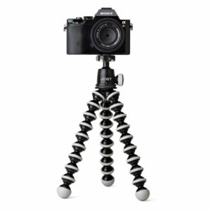   JOBY GorrillaPod SLR Zoom Flexible Tripod