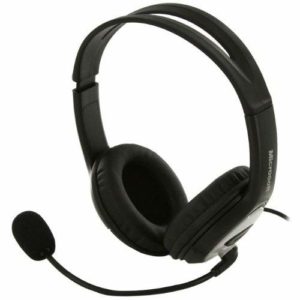 Microsoft LifeChat LX-3000 Headset