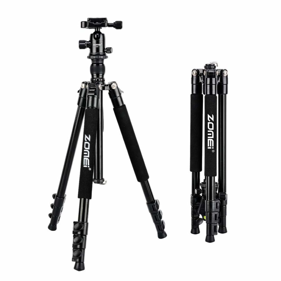 top 10 budget travel tripod