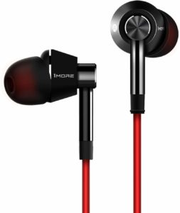 1More 1M301 Dynamic Earphones