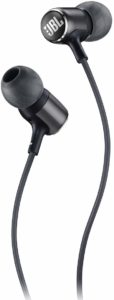 JBL Live 100 in-Ear Headphones: Best Noise Cancellation Headphones under 50