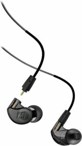 MEE Audio M6 Pro 2nd Generation