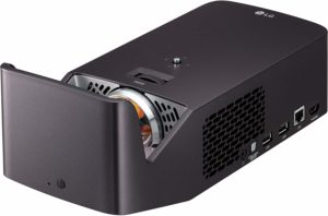 LG PF1000UW Ultra Short Throw Projector