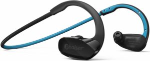 Phaiser BHS-530 Bluetooth Headphones: Most Comfortable Cheap Earphones