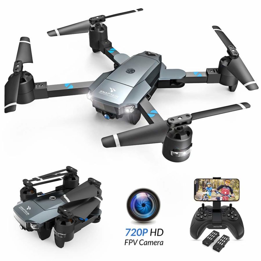 10 Best Drones For Beginners Top Reviews & Buying Guide By 10Wares