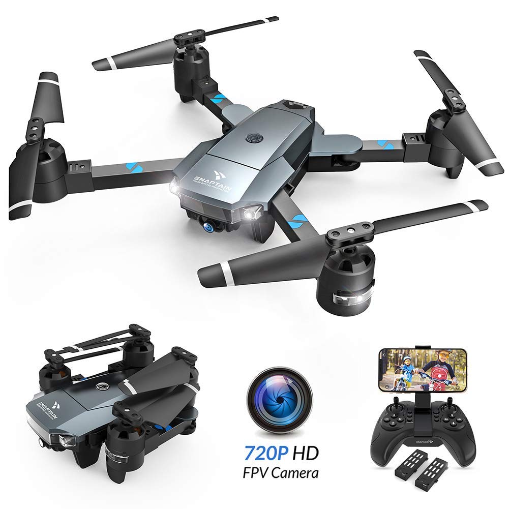 10 Best Drones For Beginners - Top Reviews & Buying Guide By 10Wares