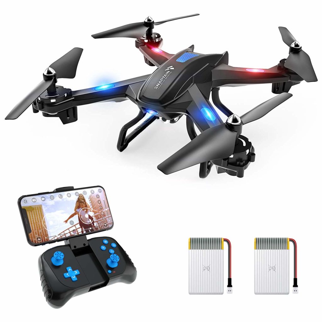 10 Best Drones For Beginners - Top Reviews & Buying Guide By 10Wares