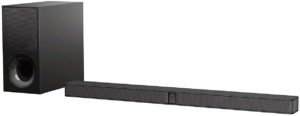 Sony CT290 Ultra-slim 300W Soundbar