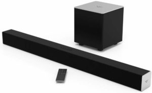 VIZIO SB3821-C6 2.0 Channel Best Soundbars Under 300