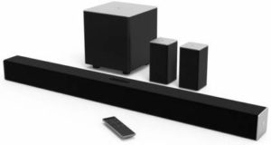 VIZIO SB3851-C0 Soundbar