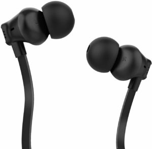  Vogek Tangle-Free In-Ear Headphones: Best Earbuds Under $10