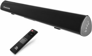 Wohome TV Soundbar S9920 Pro