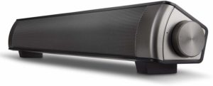 Yamaha ATS-1050-R Soundbar