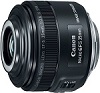 Canon EF-S 35mm f/2.8 Macro STM