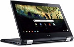 4. Acer Chromebook R 11 Convertible Laptop