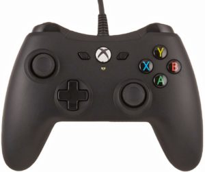 AmazonBasics Xbox One Wired Controller