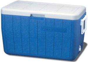 Coleman 48-Quart Performance Cooler