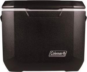 Coleman Rolling Cooler