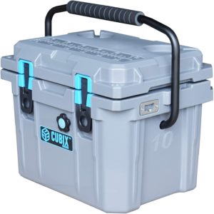 Cubix Rotomolded Coolest Cooler