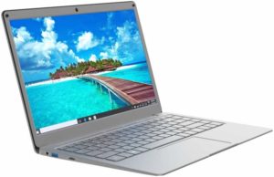 Jumper Ebook X3 Slim Laptop