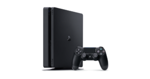 PlayStation 4 Slim 1TB Console