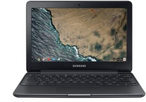 Samsung Chromebook 3