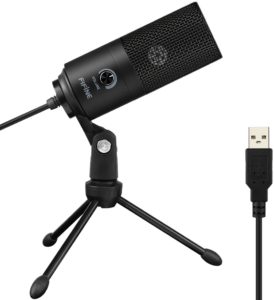 Microphone for Laptop