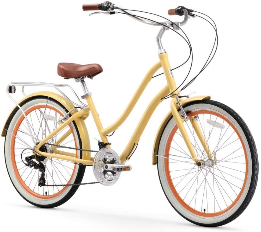 10 Best Budget Hybrid Bikes In 2022 | Detailed Buying Guide | By 10Wares