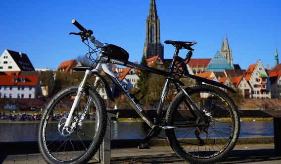 best hybrid budget bike