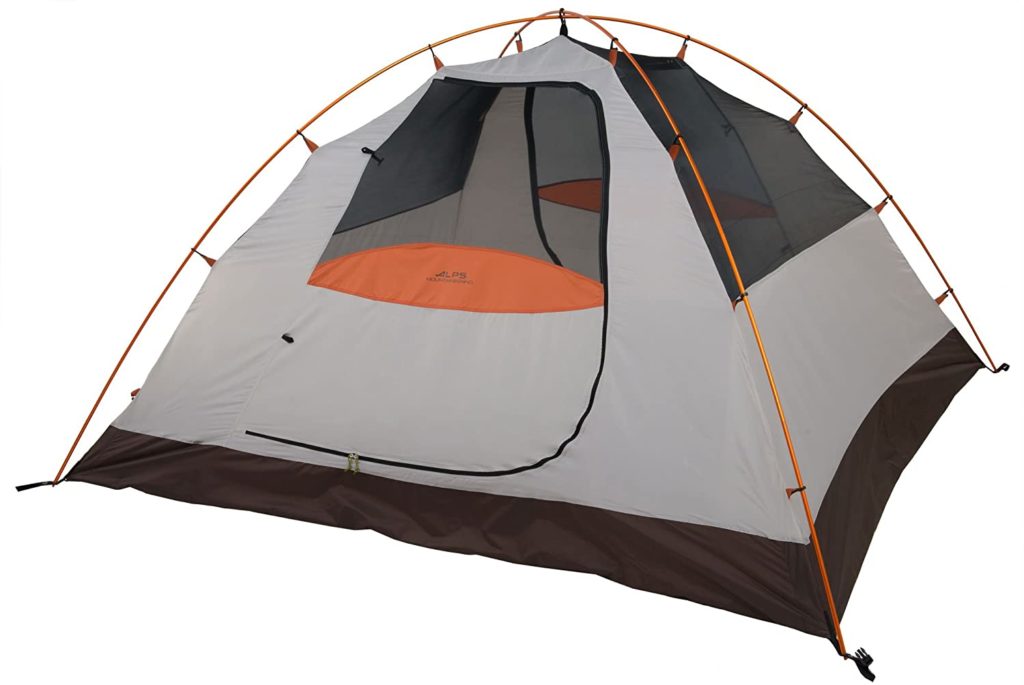 best backpacking tent for hunting