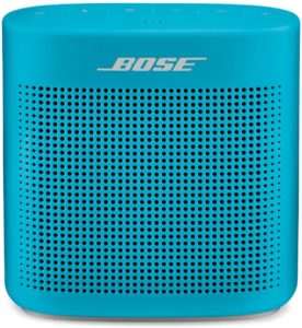 Bose SoundLink Color Bluetooth Speaker II